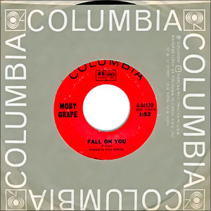 Fall On You/ Changes