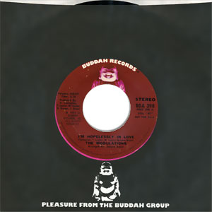 I'm Hopelessly In Love