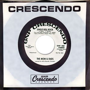 Jingle Bell Rock/ Auld Lang Syne