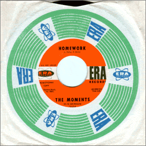 Homework/ The Big Round Wheel