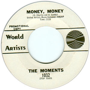 You Really Got Me/ Money, Money