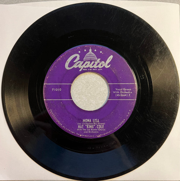 Mona Lisa/ The Greatest Inventor