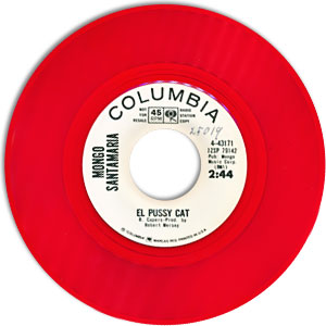 El Pussy Cat