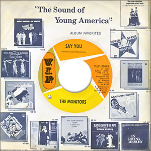 Say You/ All For Someone