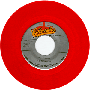 Heart and Soul/ MGBGT