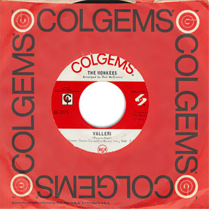 Valleri/ Tapioca Tundra