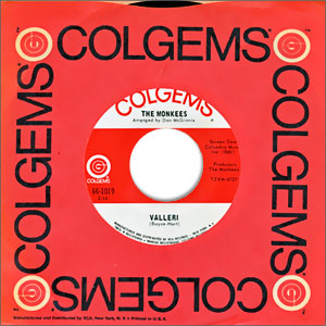 Valleri/ Tapioca Tundra