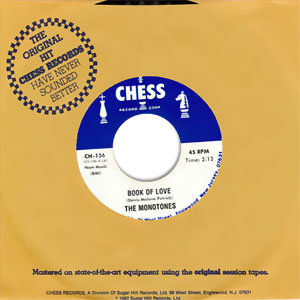 Book of Love/ Soft Shadows