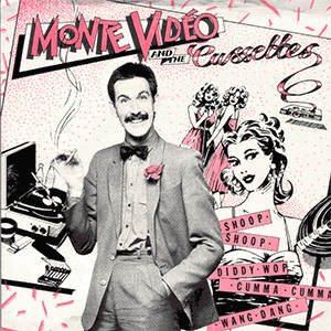 Shoop-Shoop, Diddy-Wop, Cumma-Cumma, Wang-Dang