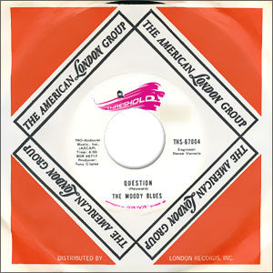 Question/ Candle Of Life