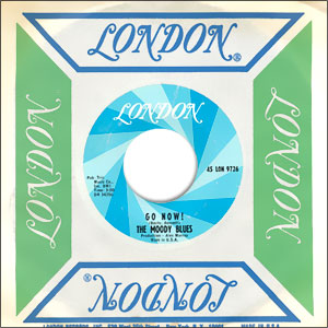 Go Now!/ Lose Your Money