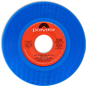 The Other Side Of Life