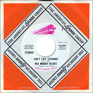 Isn't Life Strange/ After You Came