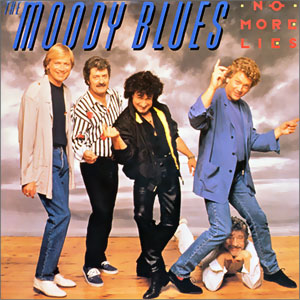 No More Lies/ River of Endless Love