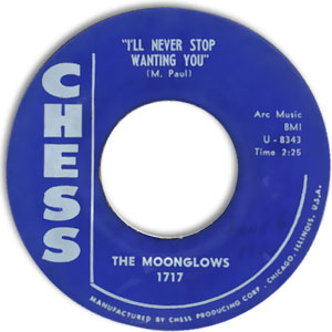 Love Is A River/ I'll Never Stop Wanting You