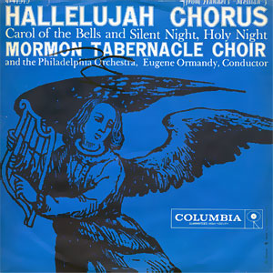 Hallelujah Chorus/ Carol of the Bells - Silent Night, Holy Night