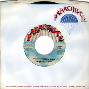 Spank Your Blank Blank