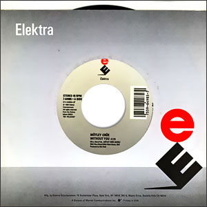 Without You/ Slice of Your Pie