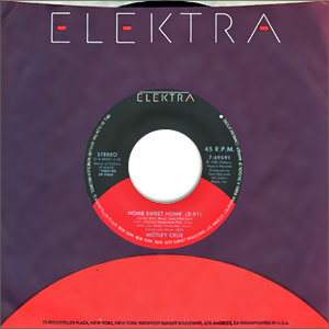 Home Sweet Home/ Red Hot