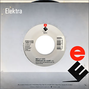 Kickstart My Heart/ She Goes Down