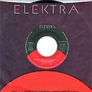 Smokin' In The Boys Room/ Use It Or Lose It