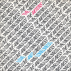 Love And Loneliness/ Time For Make-up