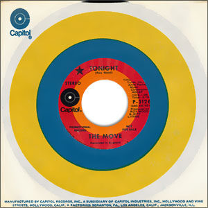 Tonight/ Don't Mess Me Up