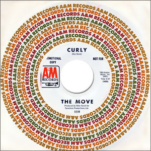 Curly/ This Time Tomorrow