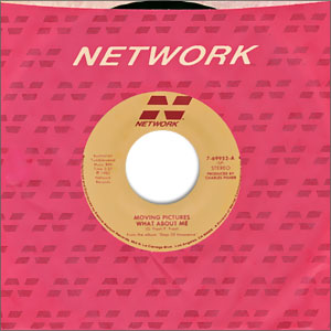 What About Me/ Joni And The Romeo