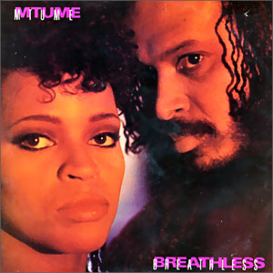 Breathless/ Theme For The Theater Of The Mind