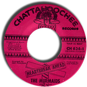 Heartbreak Ahead/ He's Good To Me