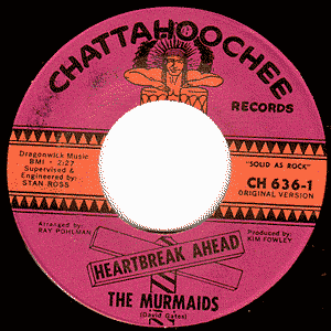 Heartbreak Ahead/ He's Good To Me