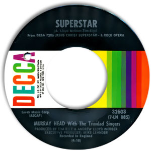 Superstar/ John Nineteen Forty-One