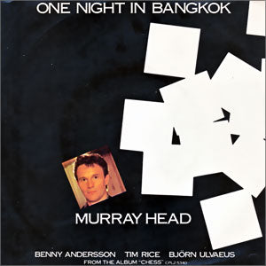 One Night In Bangkok/ Merano