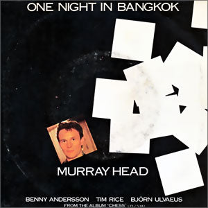 One Night In Bangkok/ Merano