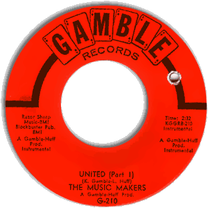 United (Part 1)/ (Part 2)