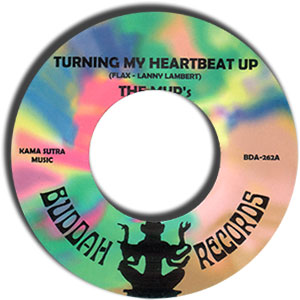 Turnin' My Heartbeat Up / Ain't Nothing Like Your Love