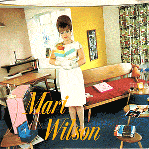 Just What I Always Wanted/ Woe, Woe, Woe