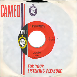 96 Tears/ Midnight Hour