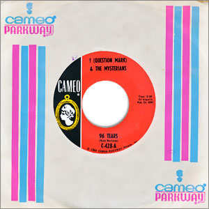 96 Tears/ Midnight Hour