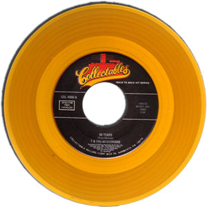 96 Tears/ Midnight Hour