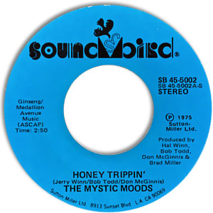 Honey Trippin'/ Midnight Snack