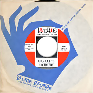 Hushabye/ Adam and Eve