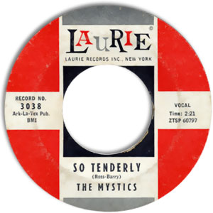 Don't Take The Stars/ So Tenderly