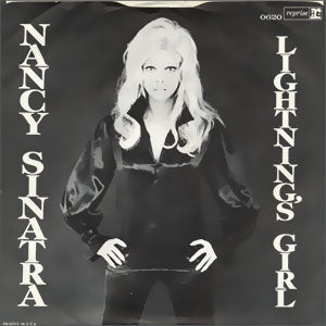 Lightning's Girl/ Until It's Time For You To Go