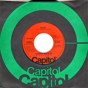 Now/ This Mother's Daughter