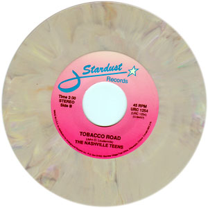 Tobacco Road / Go Now