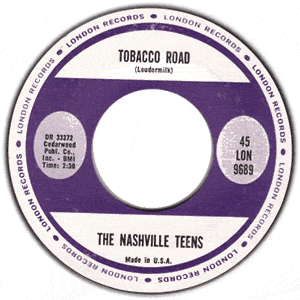 Tobacco Road/ I Like It Like That