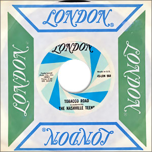 Tobacco Road/ I Like It Like That