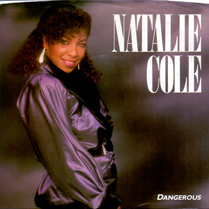 Dangerous/ Love Is On The Way